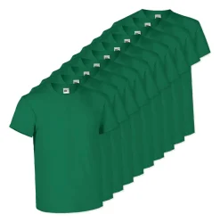 Pack de 10 Valento CAVATOP - T-shirt RACING