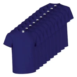 Pack de 10 Valento CAVATOP - T-shirt RACING