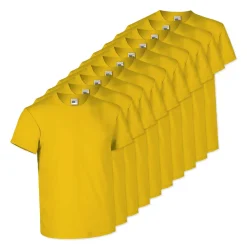 Pack de 10 Valento CAVATOP - T-shirt RACING