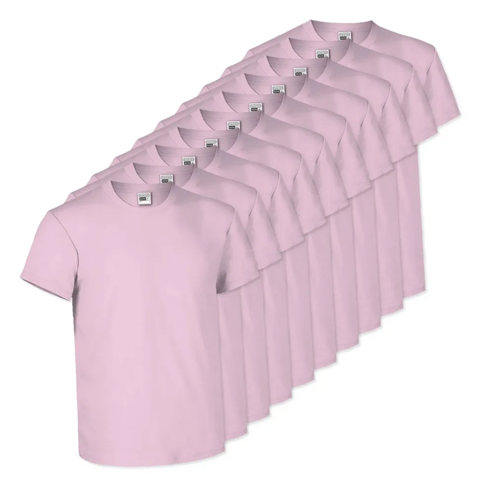 Pack de 10 Valento CAVATOP - T-shirt RACING