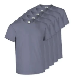 Pack de 5 Valento CAVATOP - T-shirt RACING