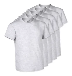 Pack de 5 Valento CAVATOP - T-shirt RACING