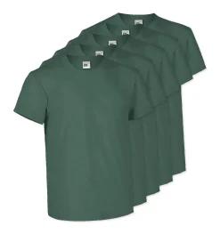 Pack de 5 Valento CAVATOP - T-shirt RACING