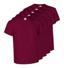 Pack de 5 Valento CAVATOP - T-shirt RACING