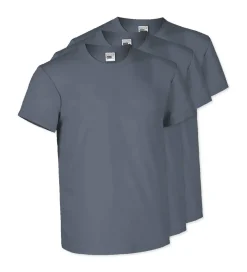 Pack de 3 Valento CAVATOP - T-shirt RACING