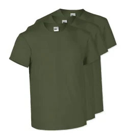 Pack de 3 Valento CAVATOP - T-shirt RACING
