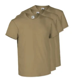 Pack de 3 Valento CAVATOP - T-shirt RACING