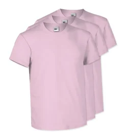 Pack de 3 Valento CAVATOP - T-shirt RACING