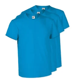 Pack de 3 Valento CAVATOP - T-shirt RACING