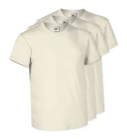 Pack de 3 Valento CAVATOP - T-shirt RACING