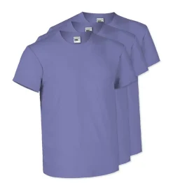 Pack de 3 Valento CAVATOP - T-shirt RACING