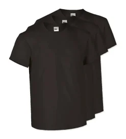 Pack de 3 Valento CAVATOP - T-shirt RACING