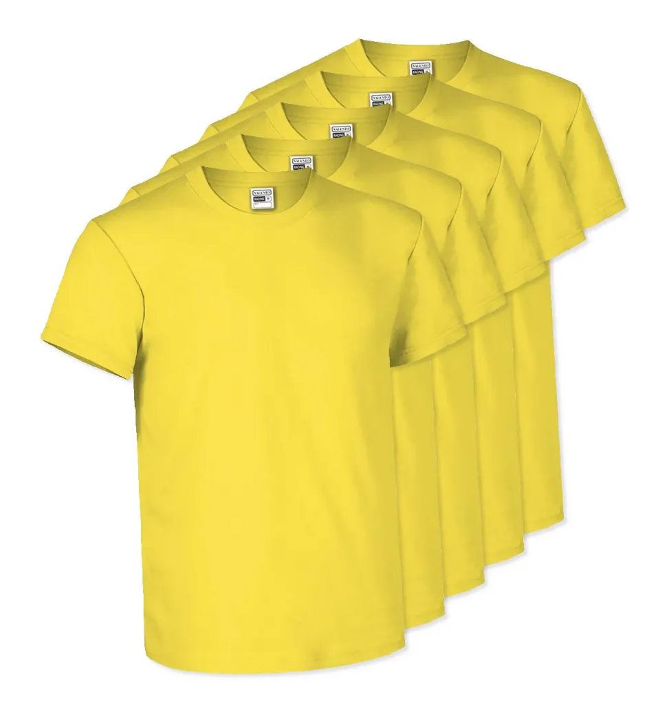 Pack de 50 Valento CAVATOP - T-shirt RACING
