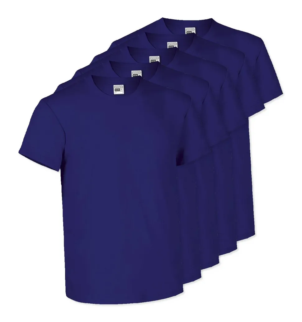 Pack de 50 Valento CAVATOP - T-shirt RACING