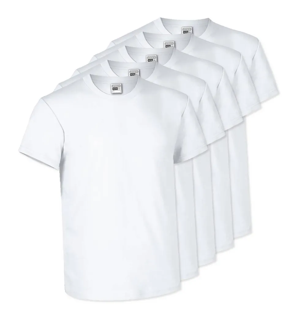 Pack de 50 Valento CAVATOP - T-shirt RACING