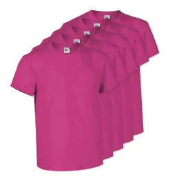 Pack de 50 Valento CAVATOP - T-shirt RACING