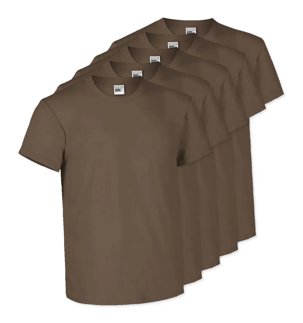 Pack de 50 Valento CAVATOP - T-shirt RACING