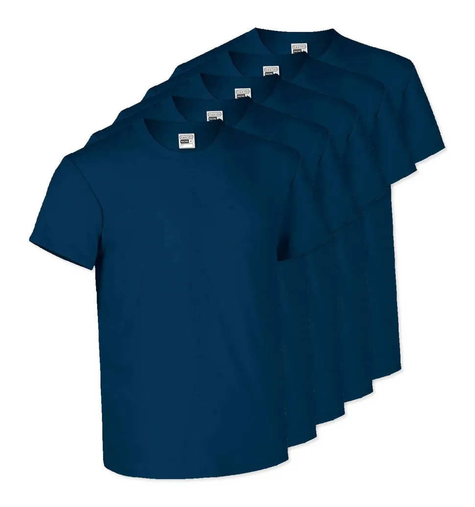 Pack de 50 Valento CAVATOP - T-shirt RACING