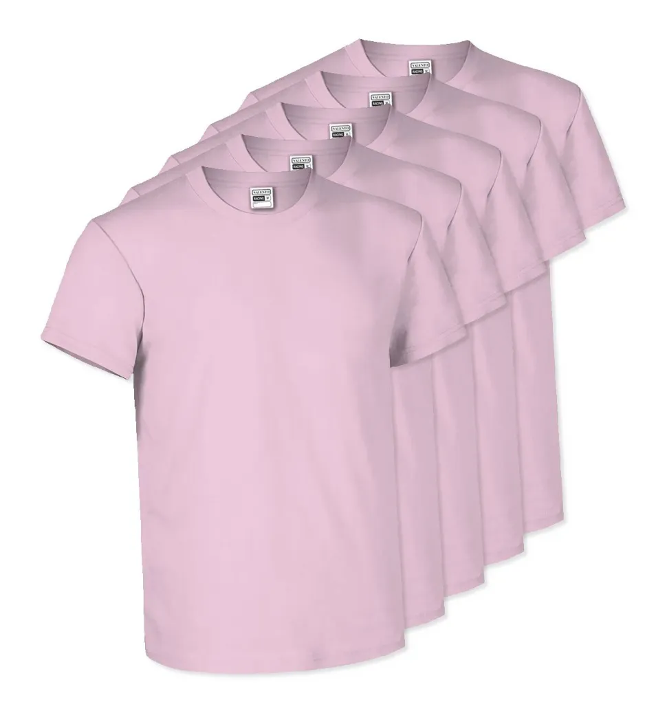 Pack de 50 Valento CAVATOP - T-shirt RACING
