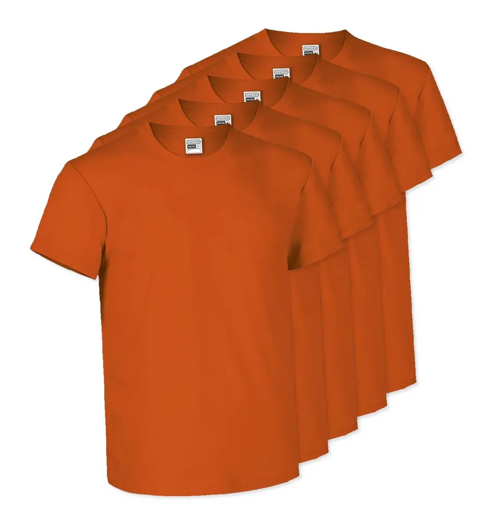 Pack de 50 Valento CAVATOP - T-shirt RACING