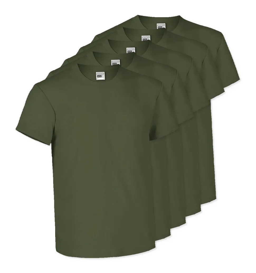 Pack de 50 Valento CAVATOP - T-shirt RACING