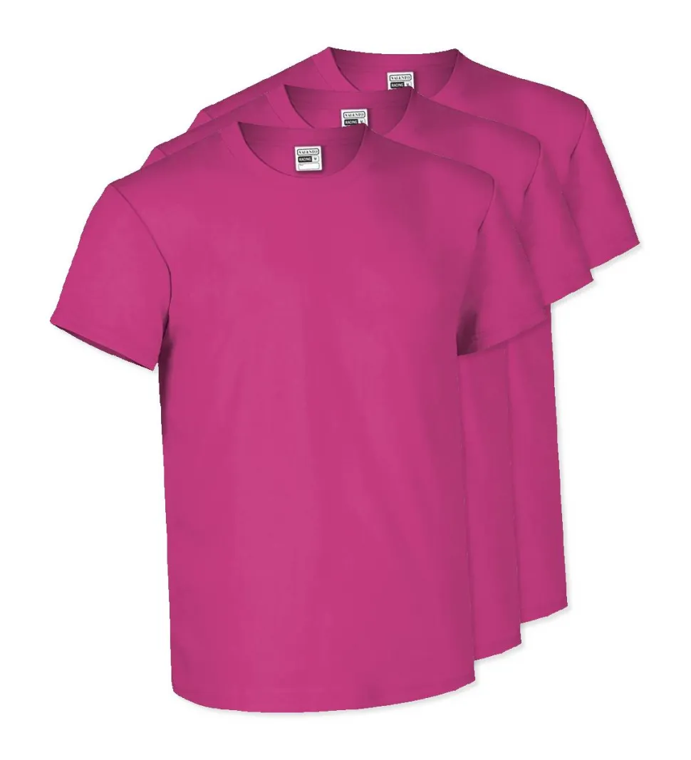 Pack de 30 Valento CAVATOP - T-shirt RACING