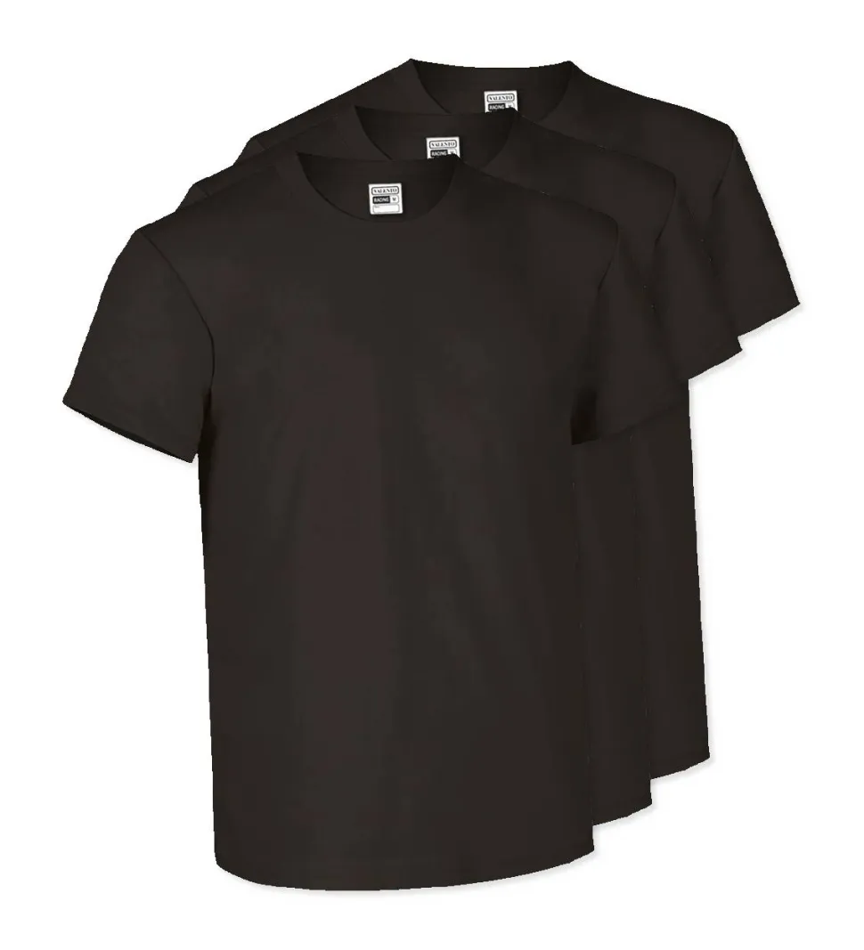 Pack de 30 Valento CAVATOP - T-shirt RACING