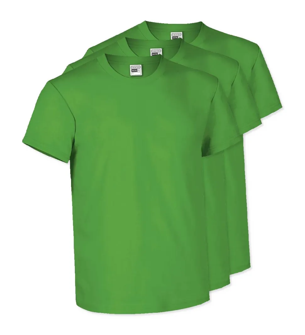 Pack de 30 Valento CAVATOP - T-shirt RACING