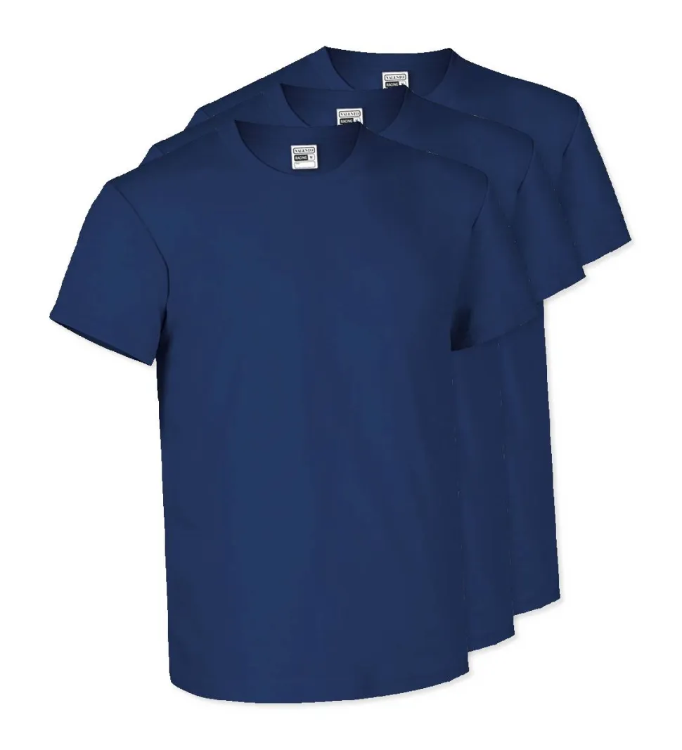 Pack de 30 Valento CAVATOP - T-shirt RACING