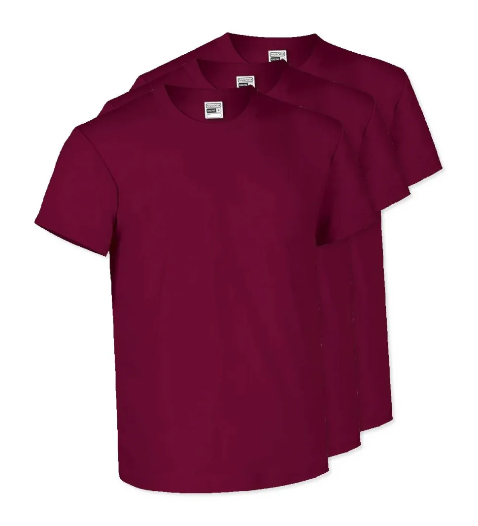 Pack de 30 Valento CAVATOP - T-shirt RACING