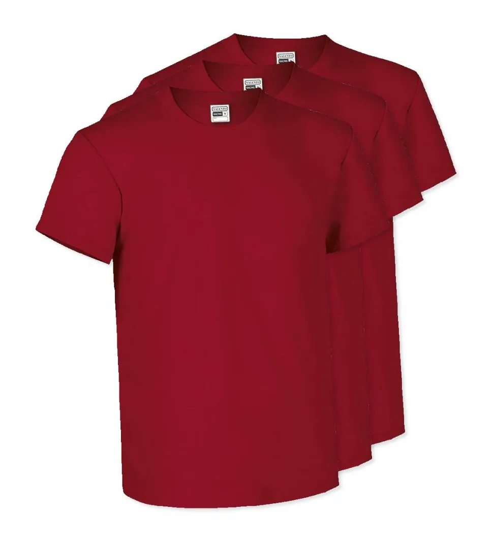 Pack de 30 Valento CAVATOP - T-shirt RACING