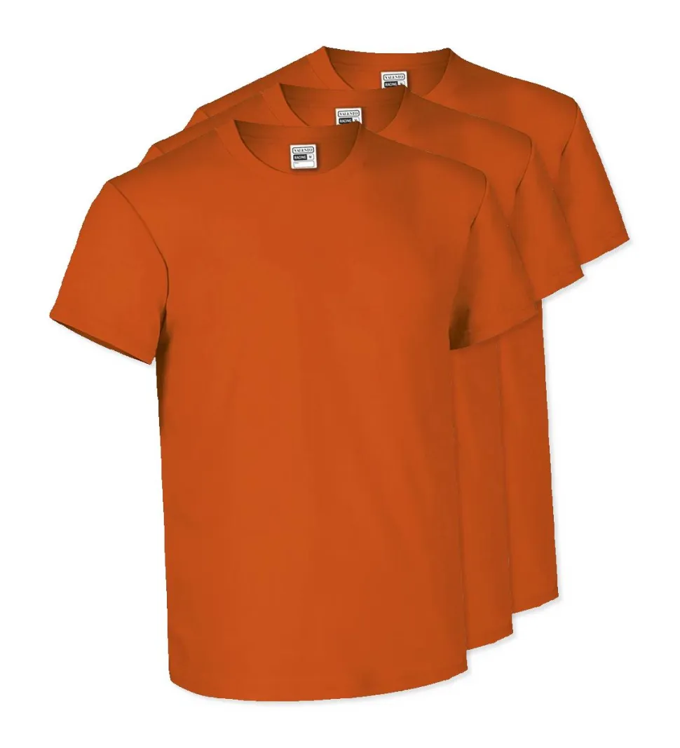 Pack de 30 Valento CAVATOP - T-shirt RACING