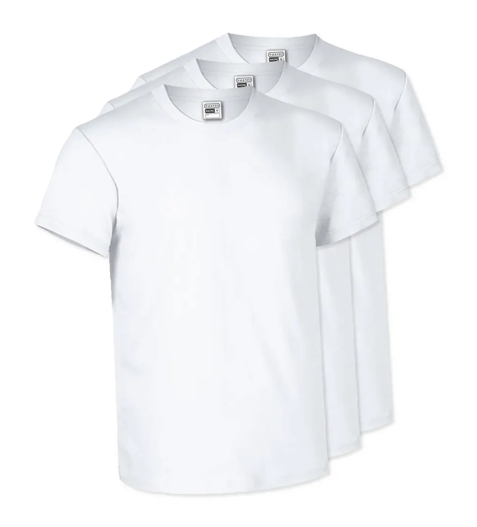 Pack de 30 Valento CAVATOP - T-shirt RACING