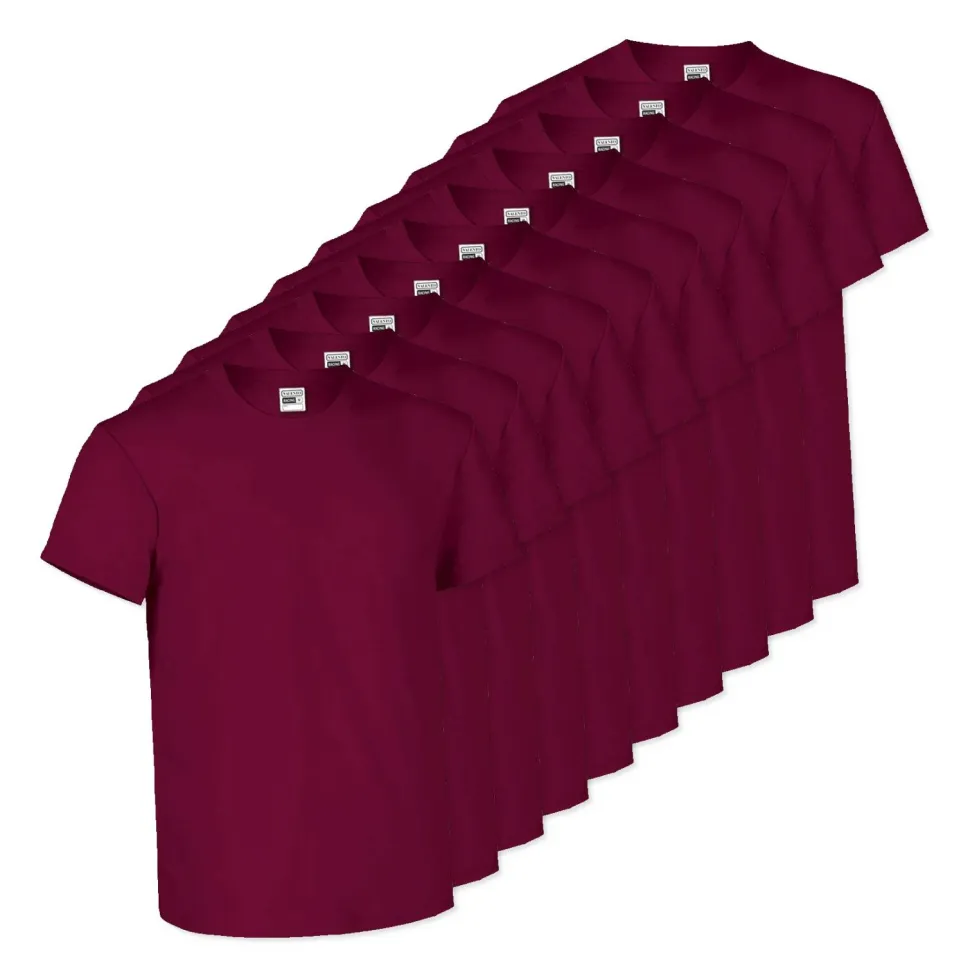 Pack de 100 Valento CAVATOP - T-shirt RACING