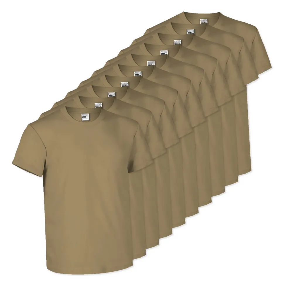 Pack de 100 Valento CAVATOP - T-shirt RACING
