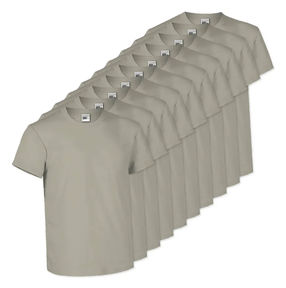 Pack de 100 Valento CAVATOP - T-shirt RACING