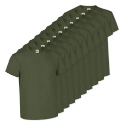 Pack de 100 Valento CAVATOP - T-shirt RACING