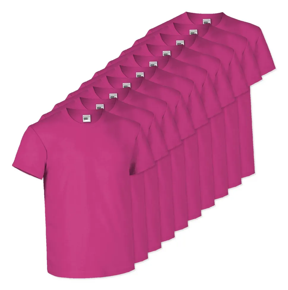 Pack de 100 Valento CAVATOP - T-shirt RACING