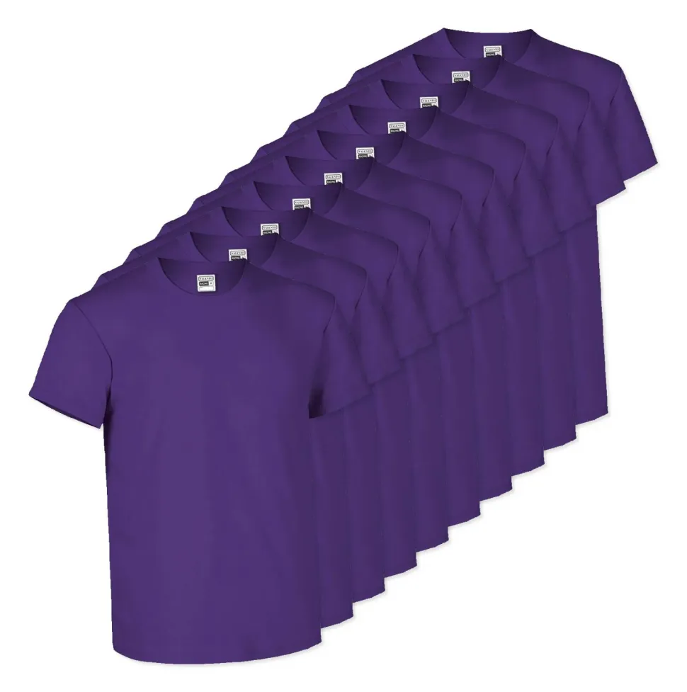 Pack de 100 Valento CAVATOP - T-shirt RACING