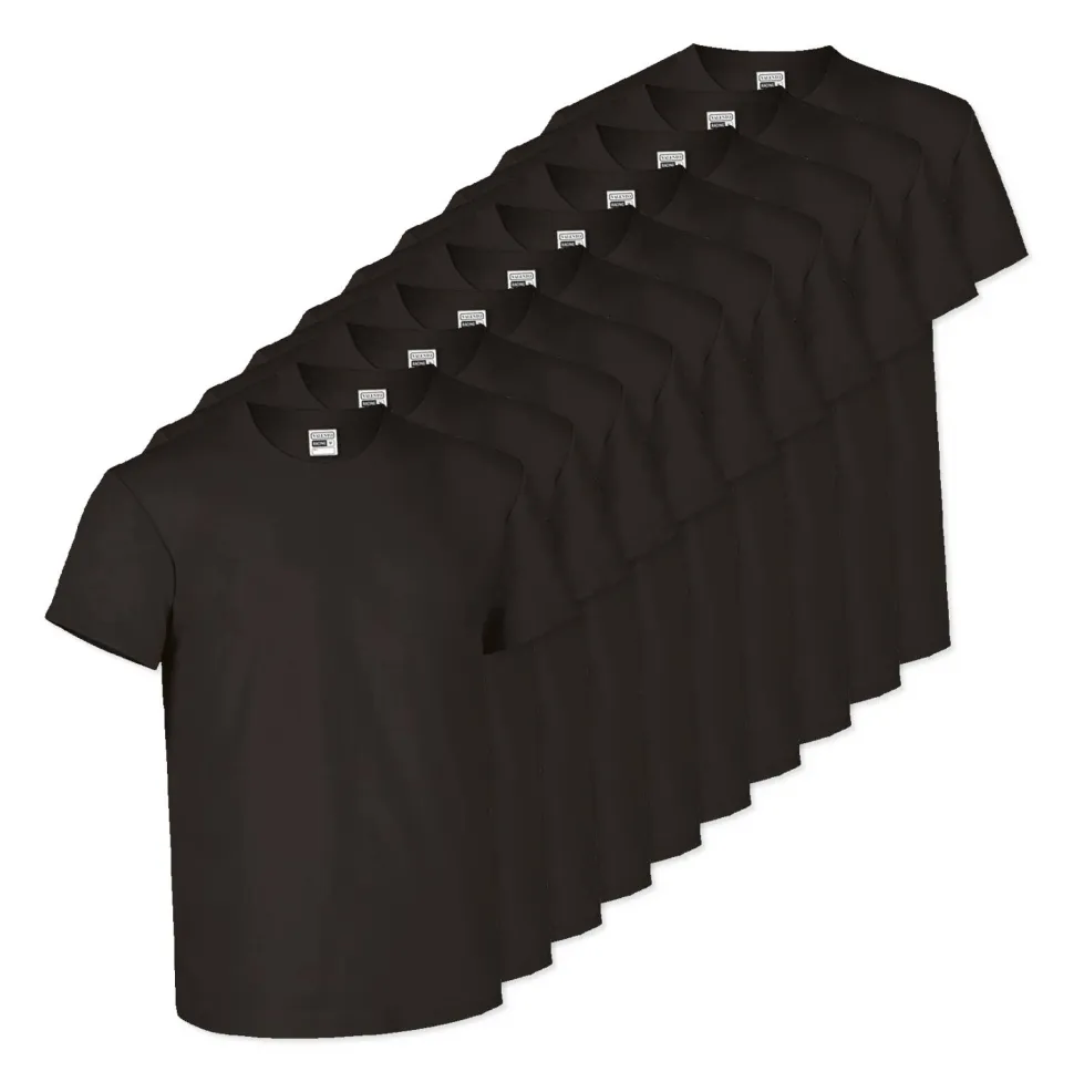 Pack de 100 Valento CAVATOP - T-shirt RACING