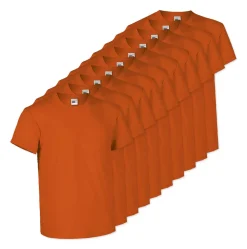 Pack de 100 Valento CAVATOP - T-shirt RACING