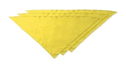 Pack de 3 Valento PNVAFIE - Foulard triangulaire FIESTA