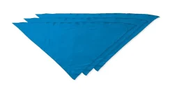 Pack de 3 Valento PNVAFIE - Foulard triangulaire FIESTA