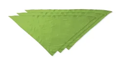 Pack de 3 Valento PNVAFIE - Foulard triangulaire FIESTA