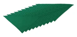 Pack de 100 Valento PNVAFIE - Foulard triangulaire FIESTA