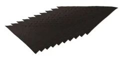 Pack de 100 Valento PNVAFIE - Foulard triangulaire FIESTA