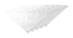 Pack de 5 Valento PNVAFIE - Foulard triangulaire FIESTA