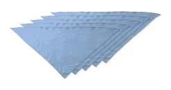 Pack de 5 Valento PNVAFIE - Foulard triangulaire FIESTA
