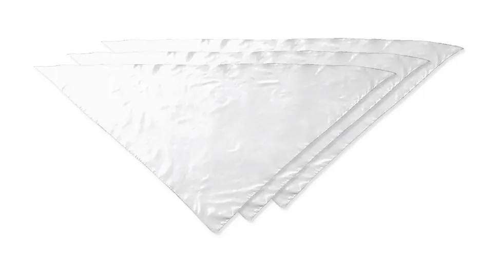 Pack de 30 Valento PNVAFIE - Foulard triangulaire FIESTA