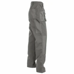 Pantalon homme en coton et polyester - Egotier 30178